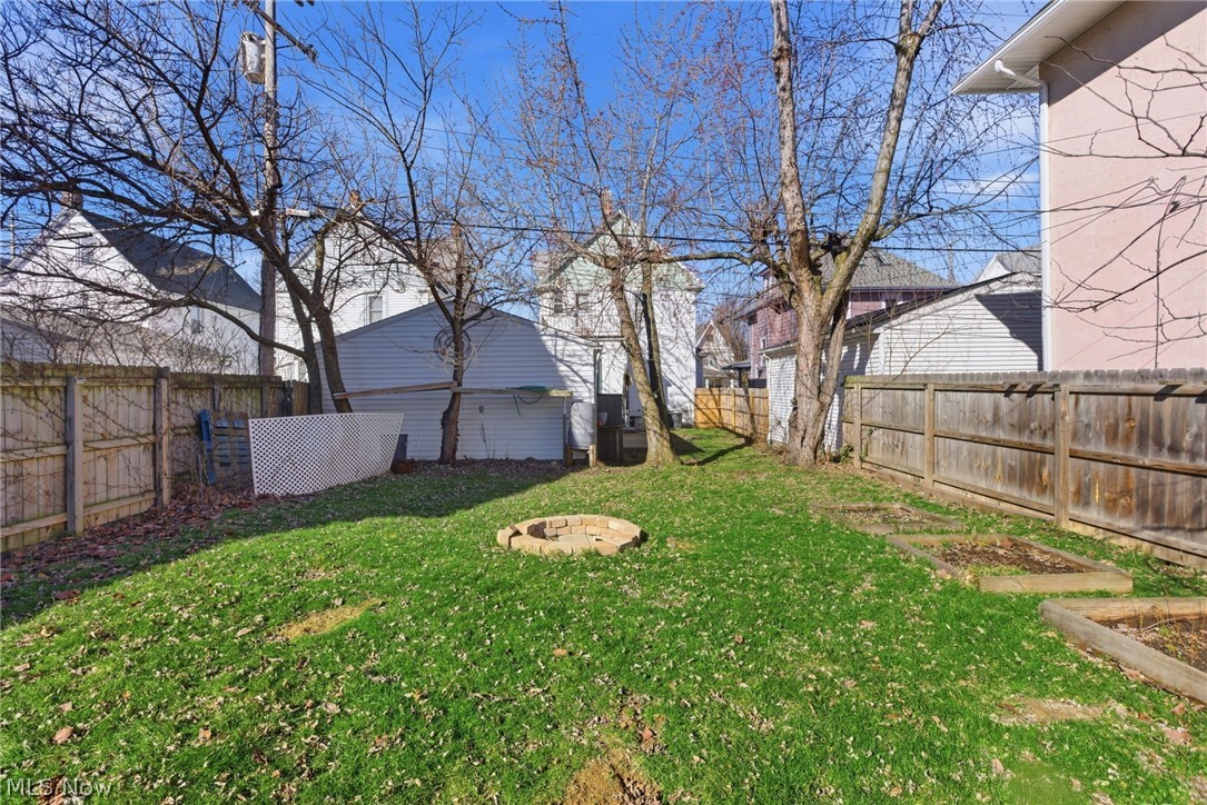 Original Rockport Township Sec - Residential