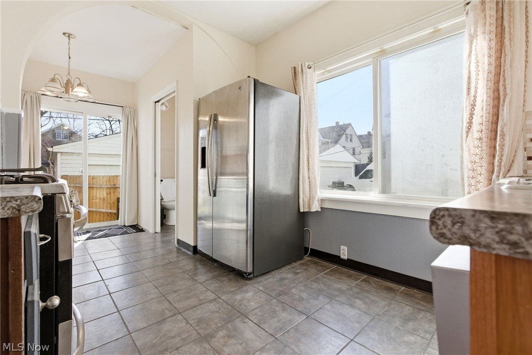 Original Rockport Township Sec - Residential