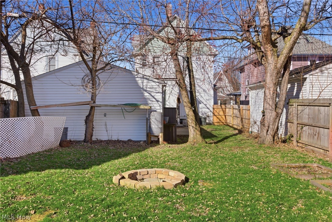 Original Rockport Township Sec - Residential