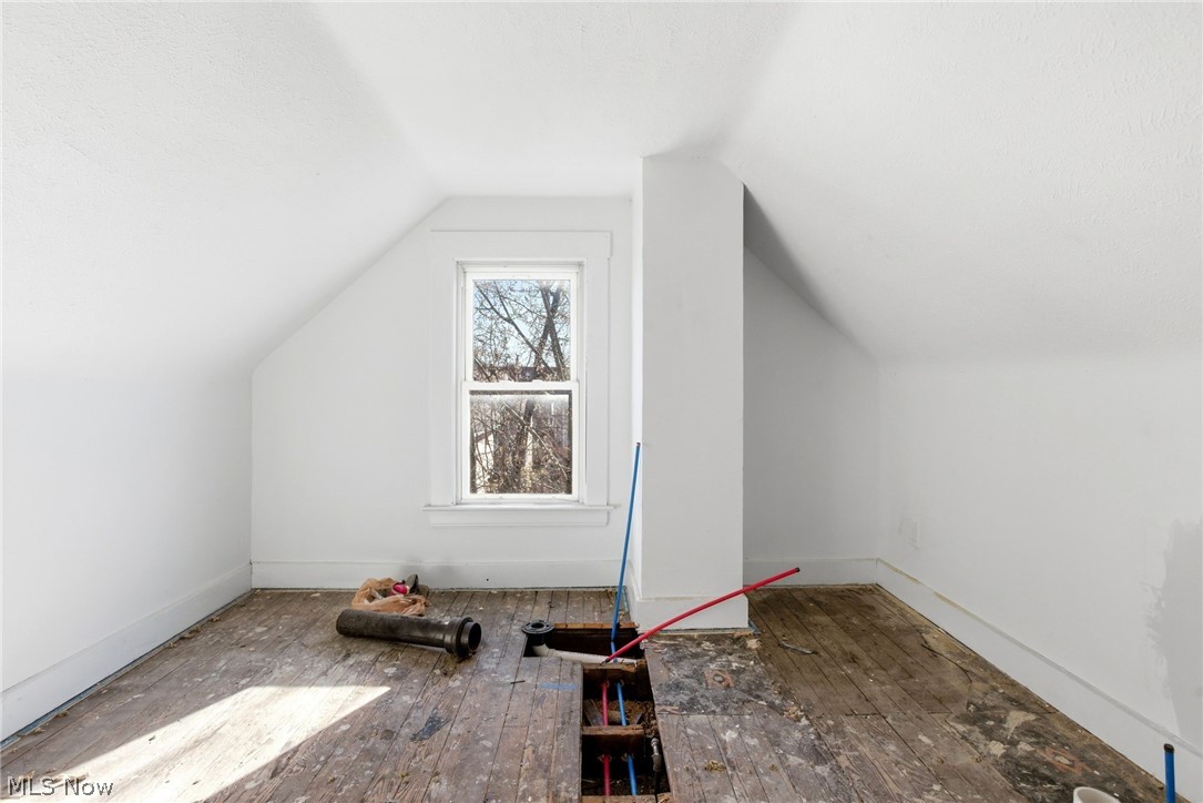 Original Rockport Township Sec - Residential