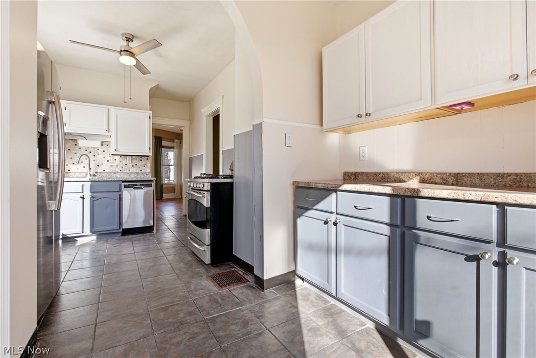 Original Rockport Township Sec - Residential