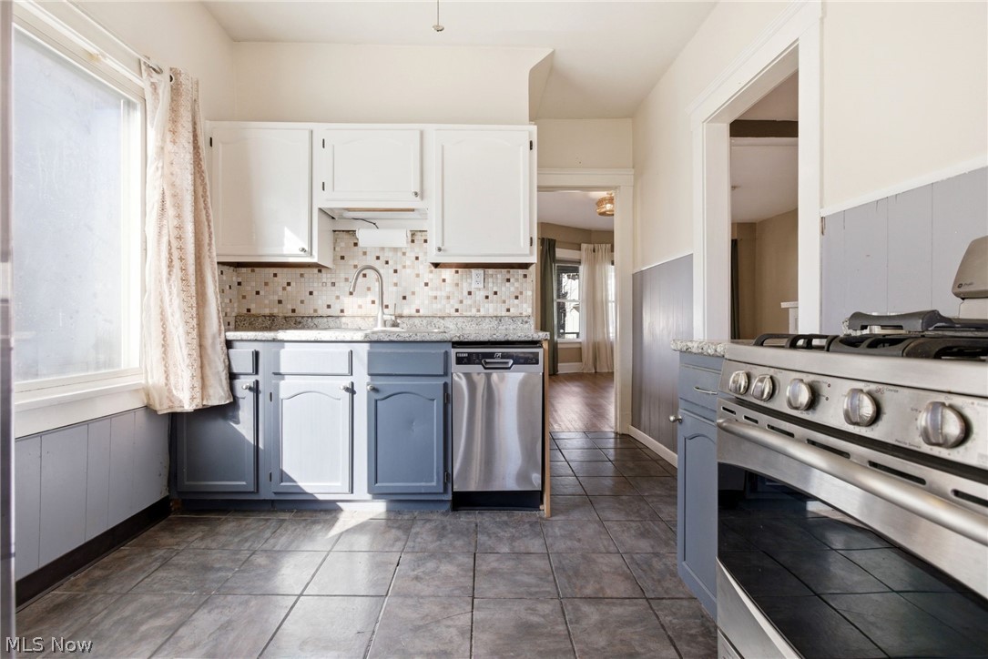 Original Rockport Township Sec - Residential