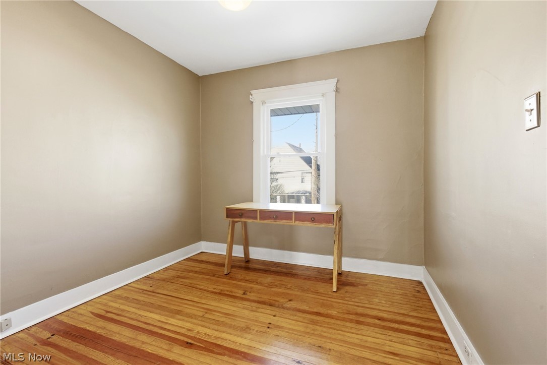 Original Rockport Township Sec - Residential