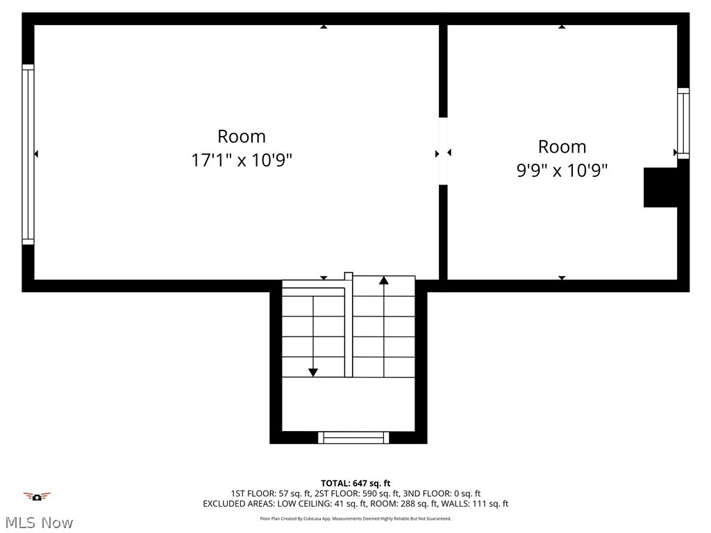 Original Rockport Township Sec - Residential