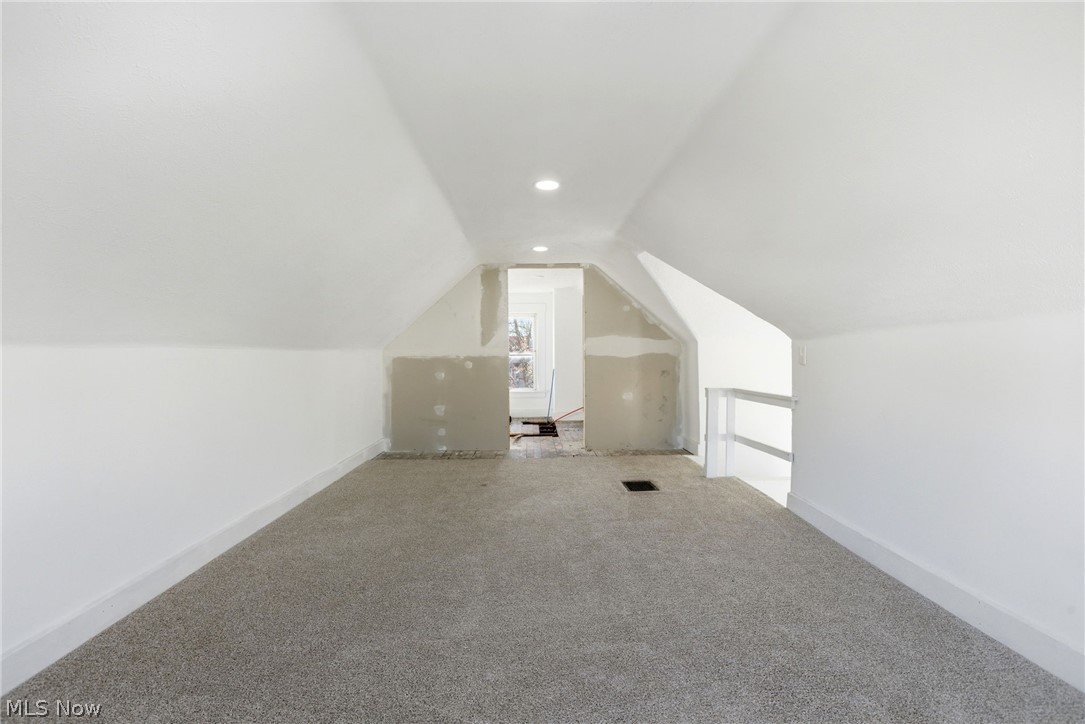 Original Rockport Township Sec - Residential