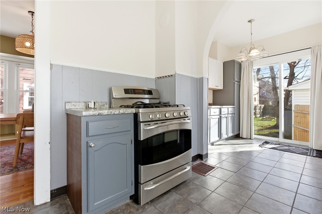 Original Rockport Township Sec - Residential