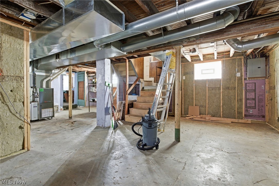 Original Rockport Township Sec - Residential