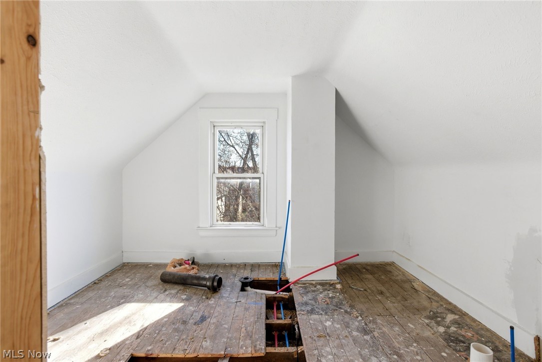 Original Rockport Township Sec - Residential