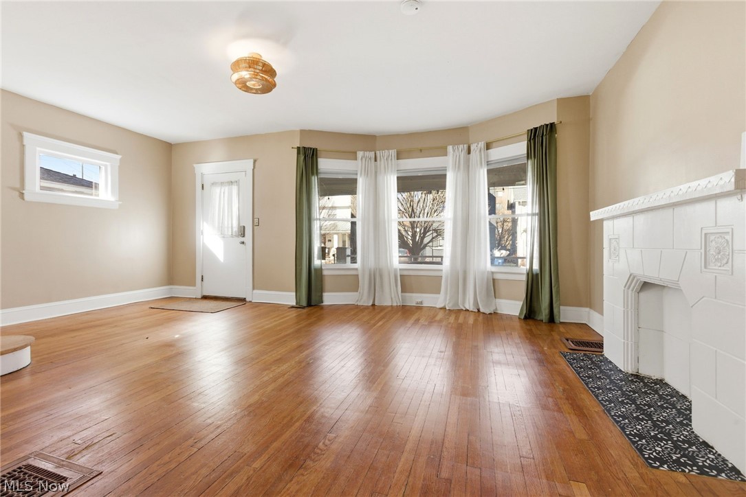 Original Rockport Township Sec - Residential