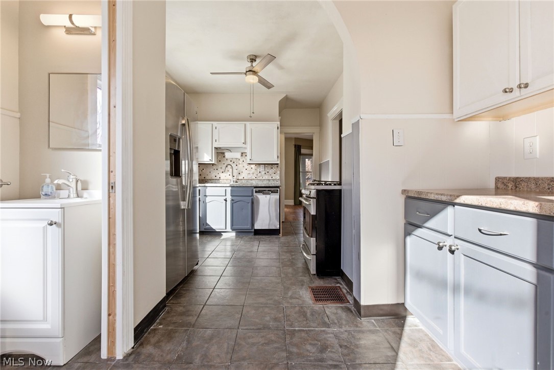 Original Rockport Township Sec - Residential