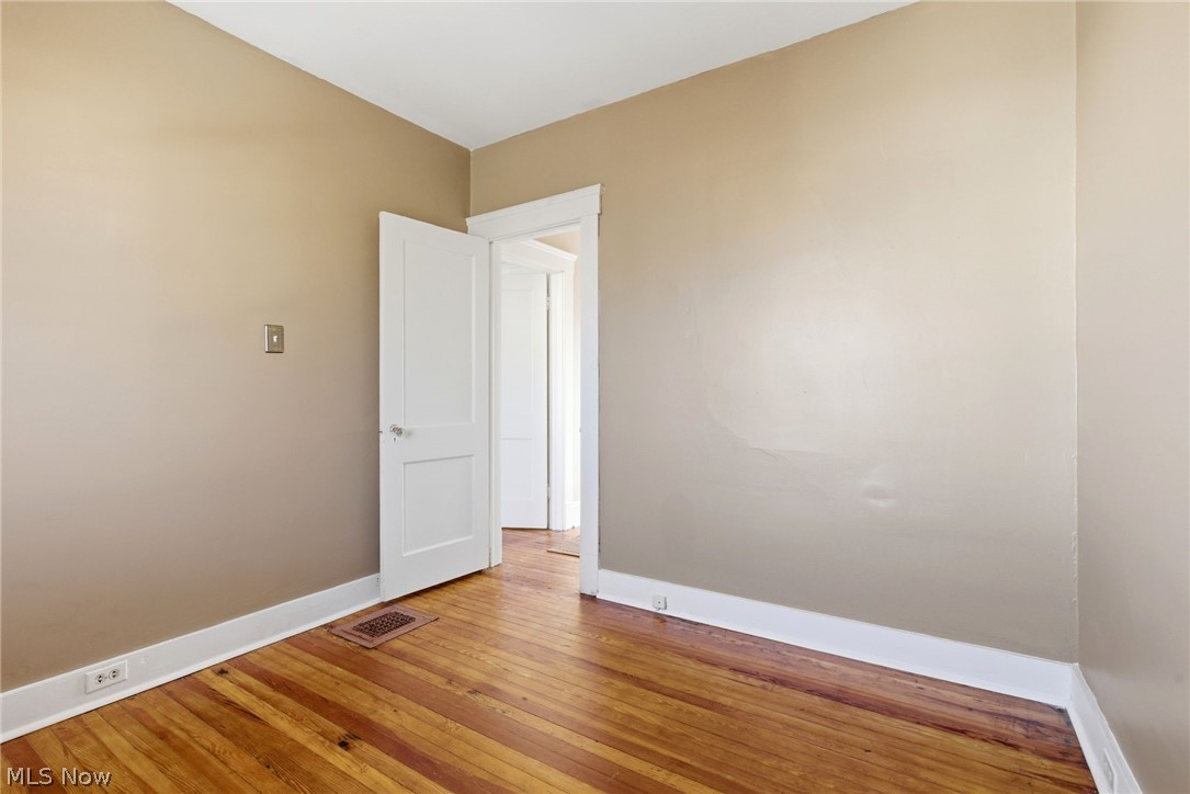 Original Rockport Township Sec - Residential