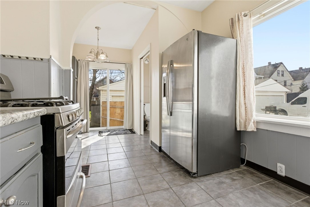 Original Rockport Township Sec - Residential