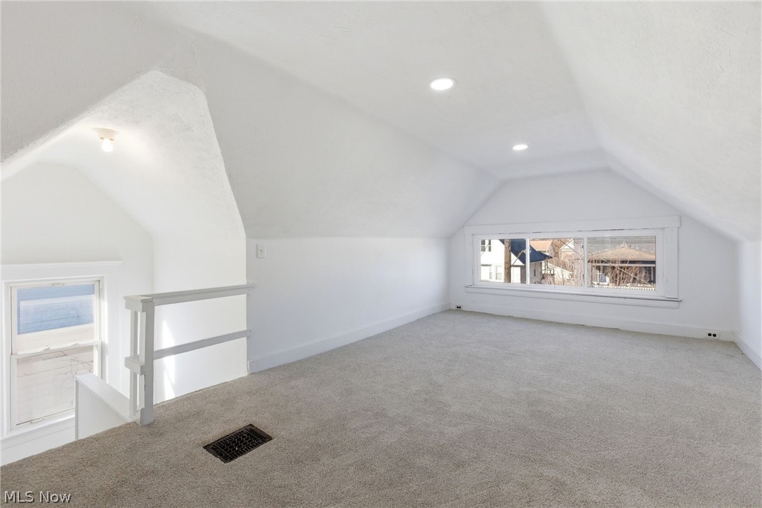 Original Rockport Township Sec - Residential