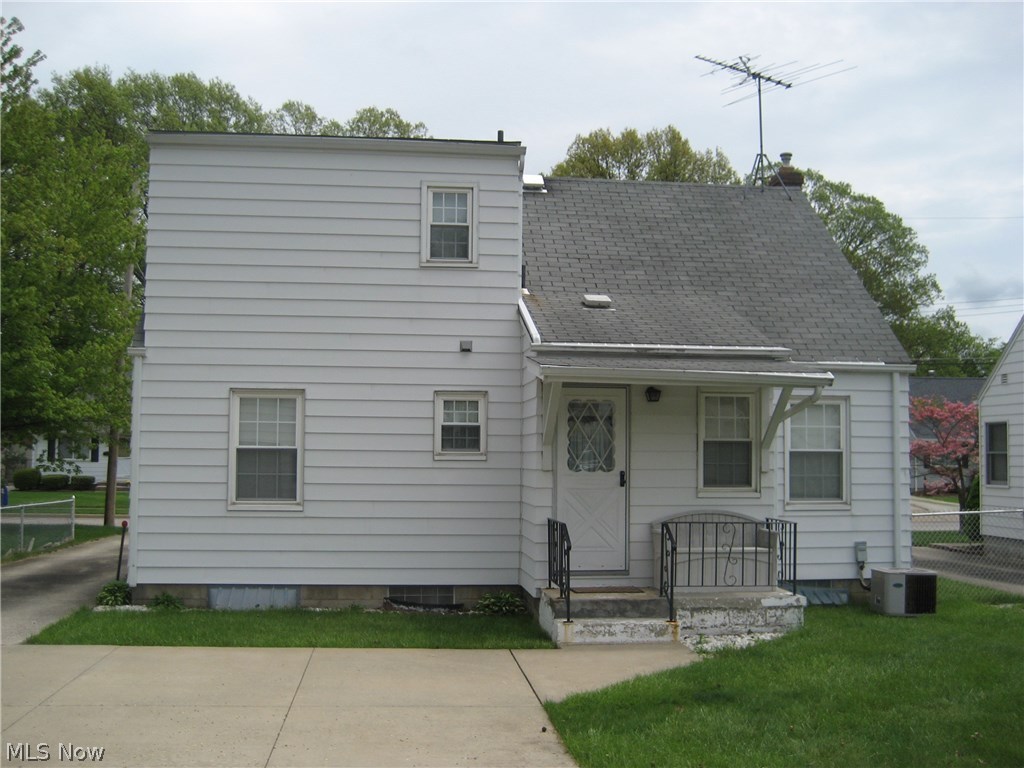 Schiller lot 344 - Residential