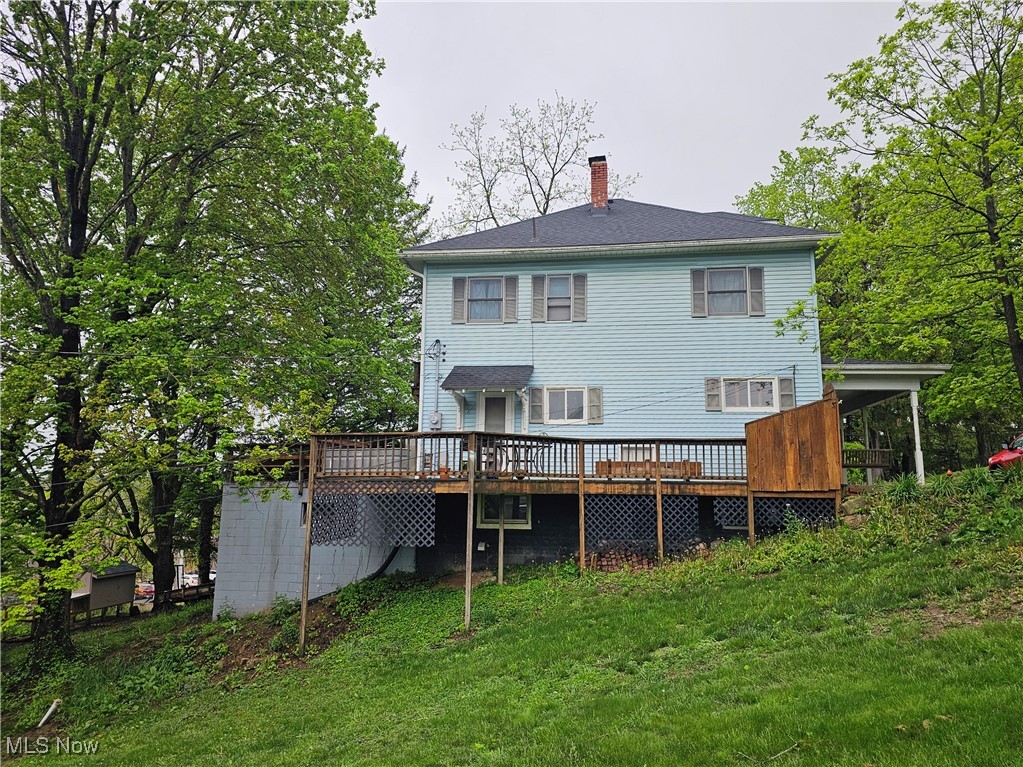 164 W High Street, New Concord, Ohio image 8