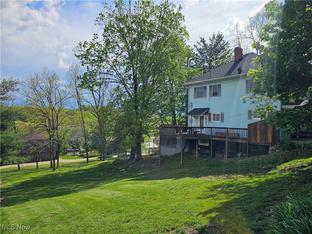 164 W High Street, New Concord, Ohio image 10