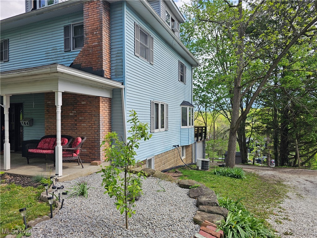 164 W High Street, New Concord, Ohio image 3