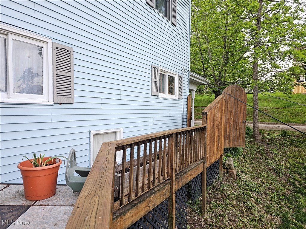 164 W High Street, New Concord, Ohio image 48