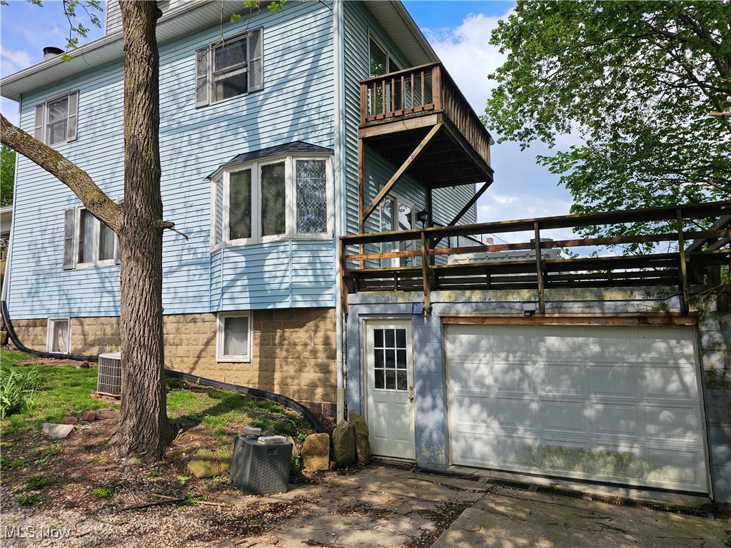 164 W High Street, New Concord, Ohio image 5