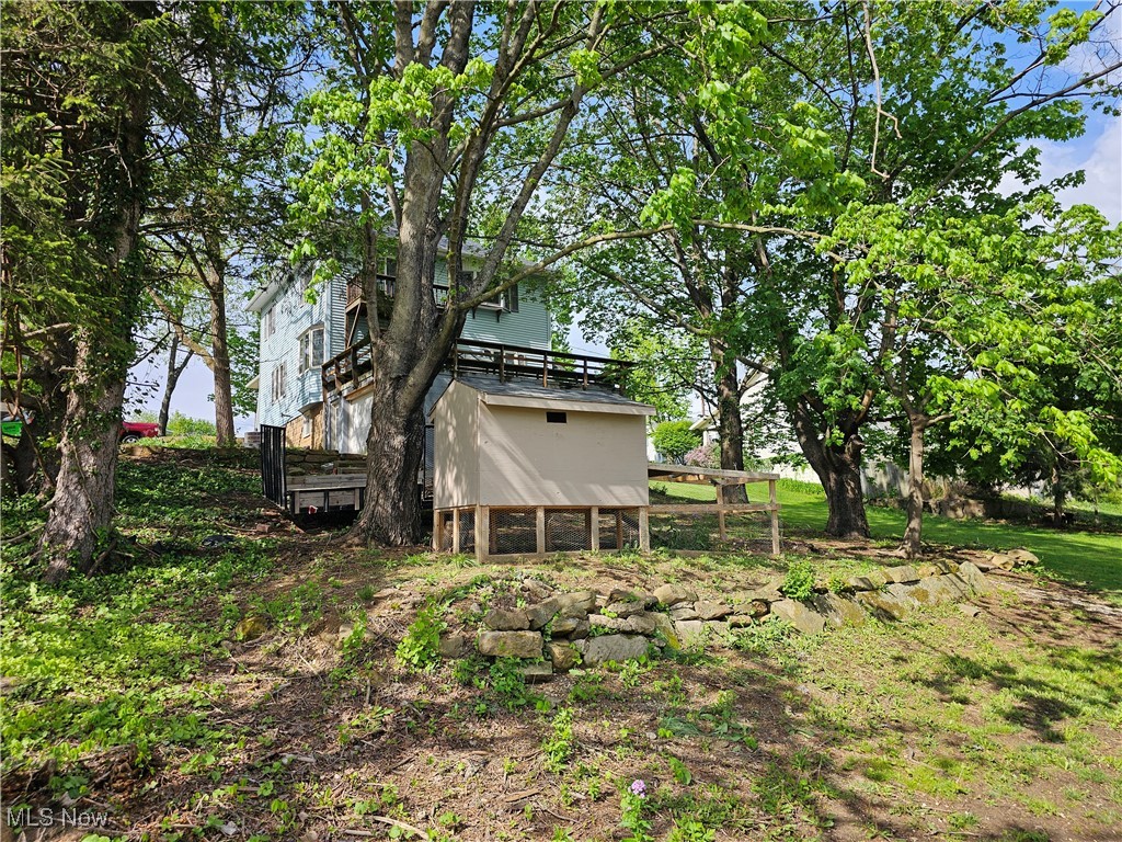 164 W High Street, New Concord, Ohio image 6