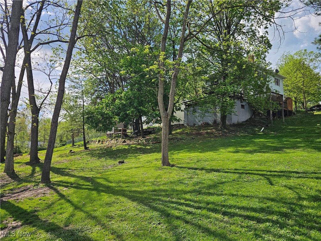 164 W High Street, New Concord, Ohio image 7