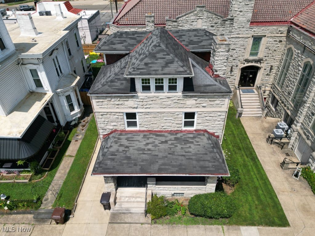 Wellsville, Ohio 43968, United States, 4 Bedrooms Bedrooms, ,1 BathroomBathrooms,Residential,Active,161803