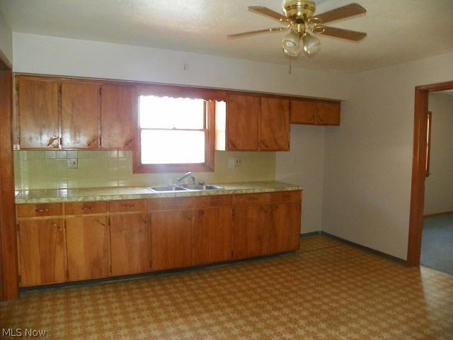 G H Cross - Residential Income