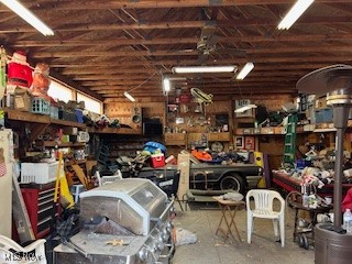 Mosser Farm Acres - Residential