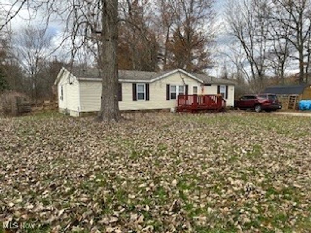 Photo of 3791 Selnik Road, Kent, OH 44240 (MLS # 5175217)