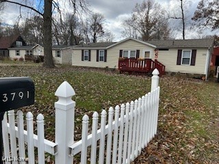 Mosser Farm Acres - Residential