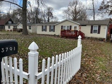 3791 Selnik Road Kent OH 44240