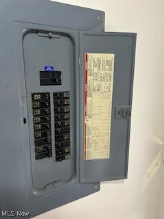 Mosser Farm Acres - Residential