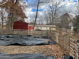 Mosser Farm Acres - Residential