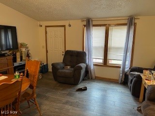 Mosser Farm Acres - Residential