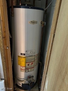 Mosser Farm Acres - Residential