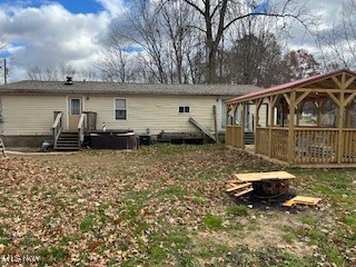 Mosser Farm Acres - Residential