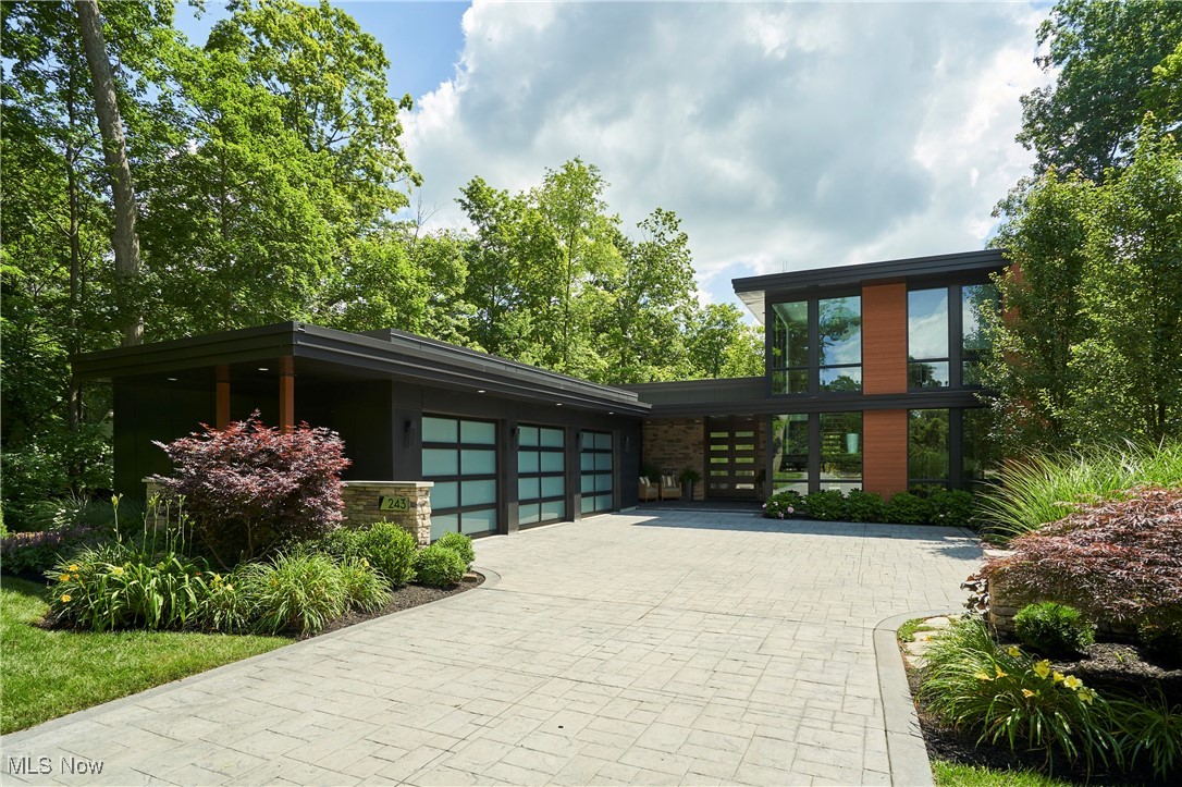 243 Overwood Road