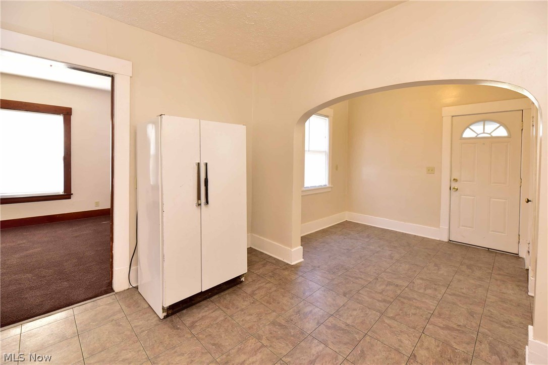 G Hogans Allotment - Residential