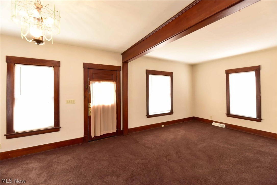 G Hogans Allotment - Residential