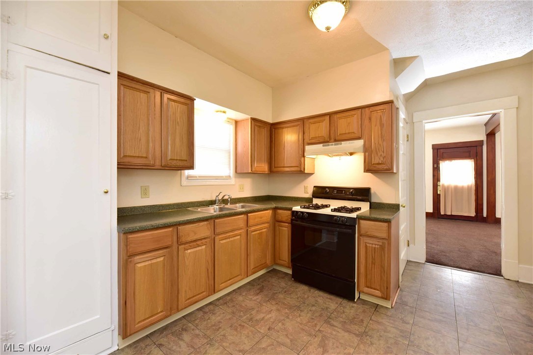 G Hogans Allotment - Residential