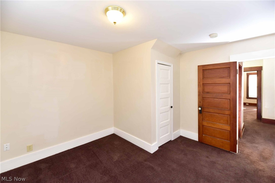 G Hogans Allotment - Residential