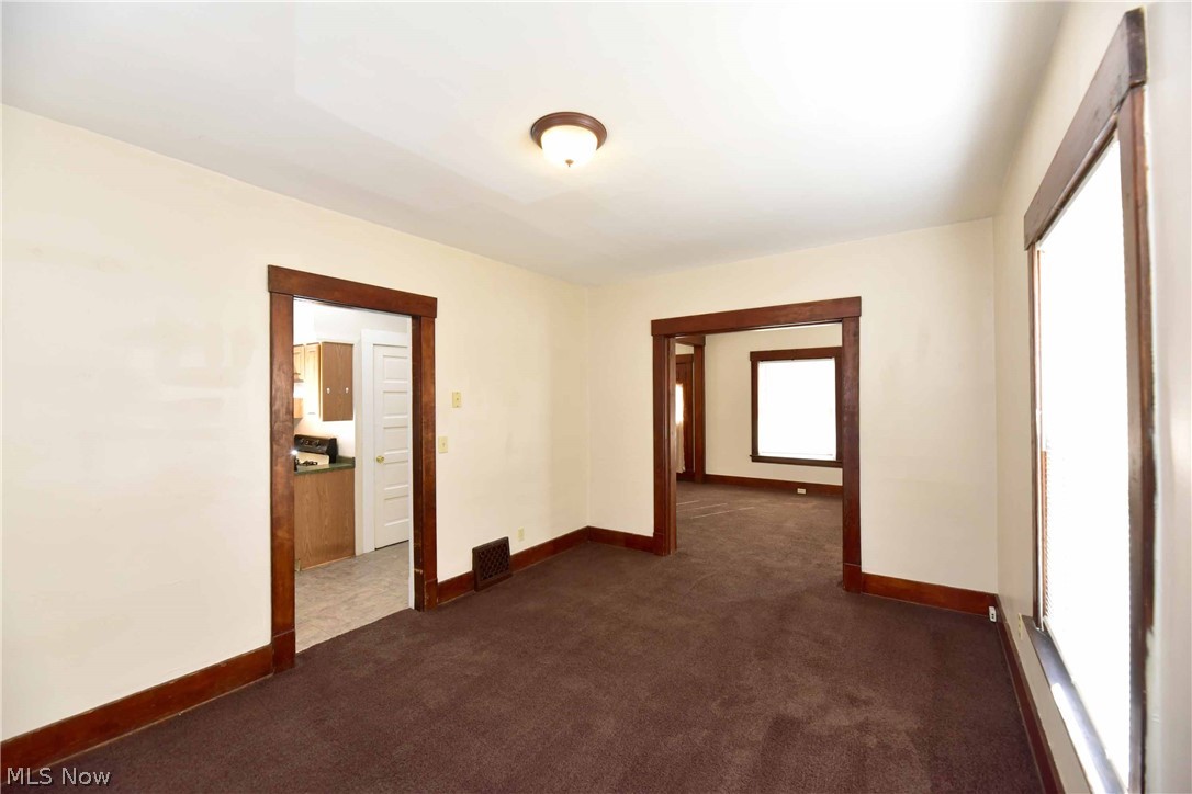 G Hogans Allotment - Residential