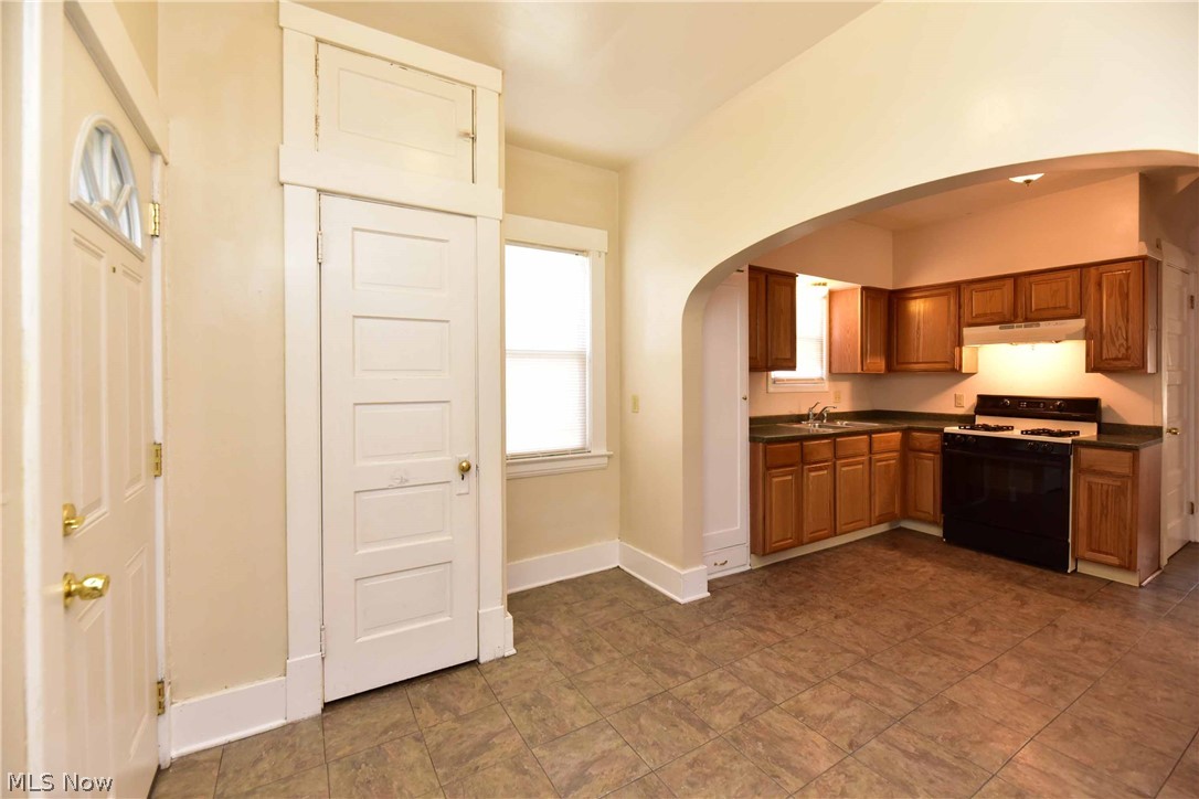 G Hogans Allotment - Residential