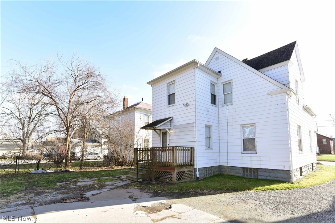 G Hogans Allotment - Residential