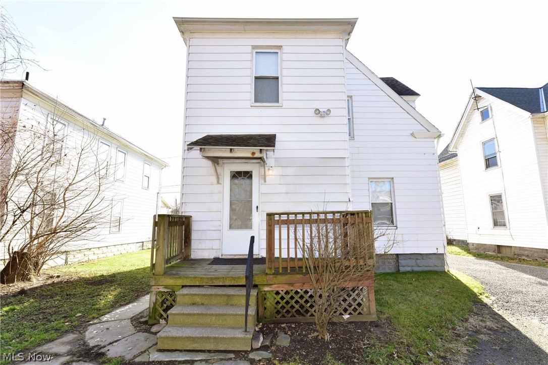 G Hogans Allotment - Residential