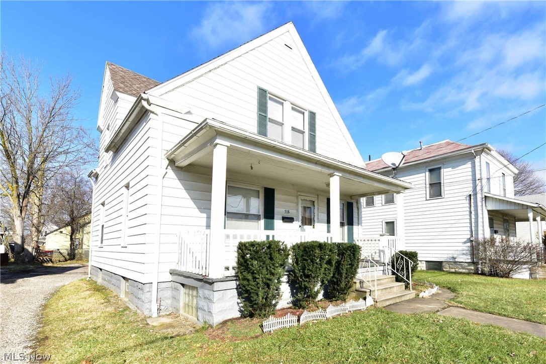 G Hogans Allotment - Residential