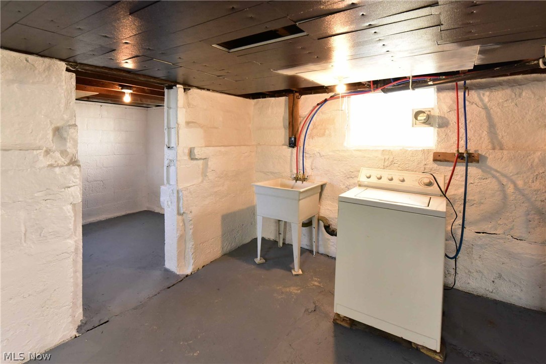 G Hogans Allotment - Residential