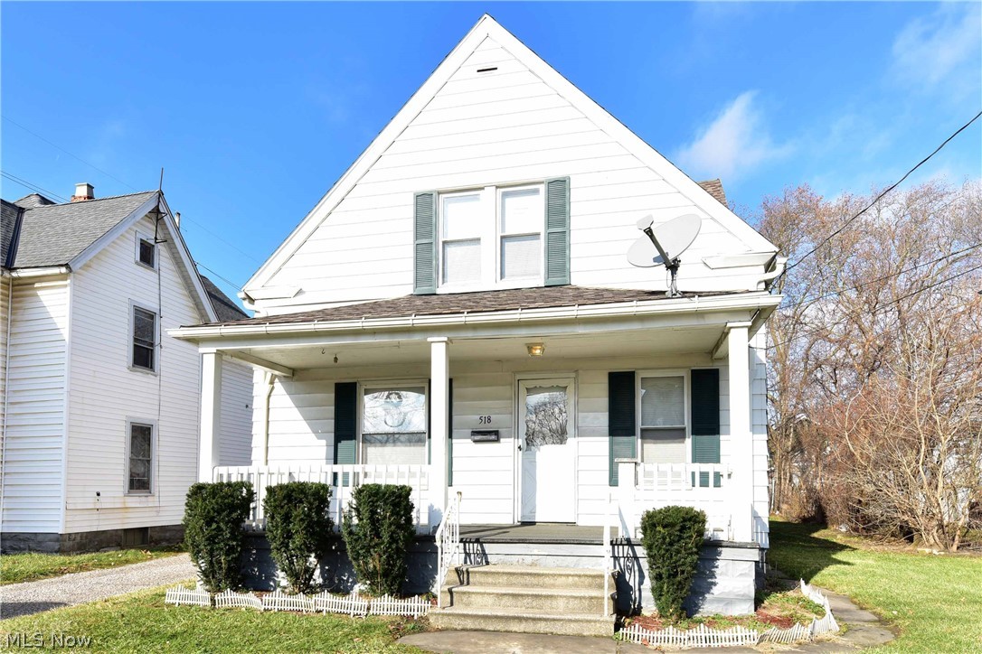 G Hogans Allotment - Residential