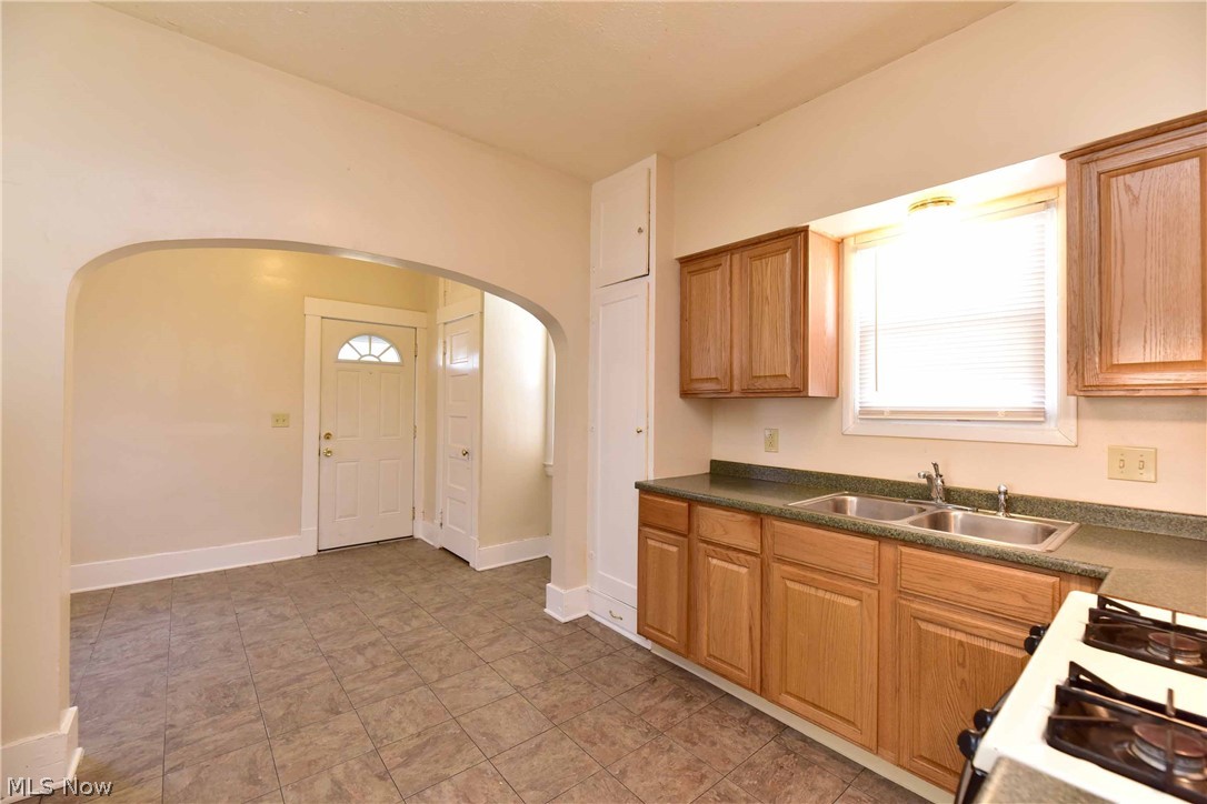 G Hogans Allotment - Residential