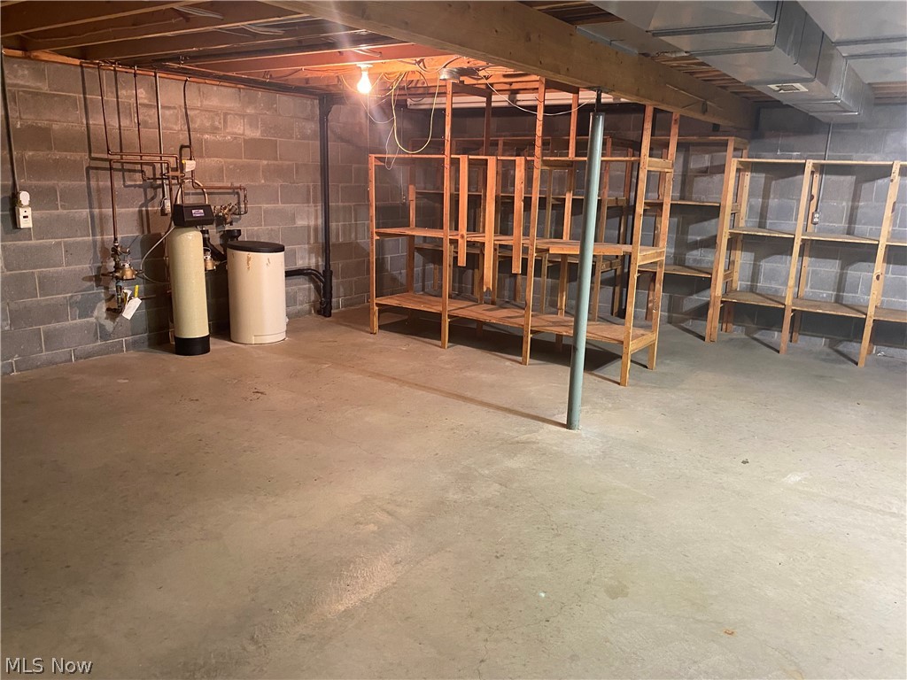 Storries First Add - Residential